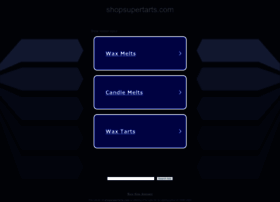 shopsupertarts.com preview