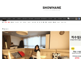 show-hane.com preview
