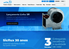sicflux.com.br preview