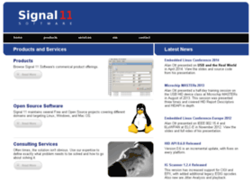 signal11.us preview