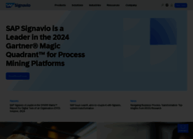 signavio.com preview