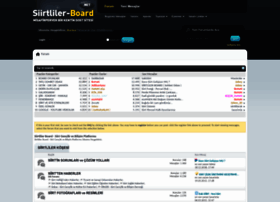 siirtliler-board.net preview