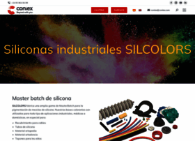 silcolors.com preview