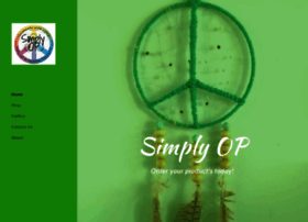 simplyop.com preview