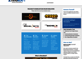 simublast.com preview