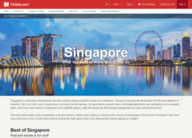 singapore-guide.com preview