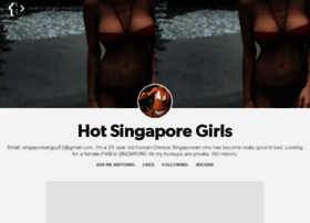 singaporeangirls51.tumblr.com preview