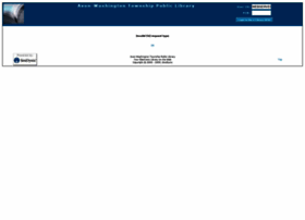 sirsi.net preview