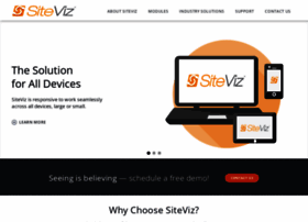 siteviz.com preview