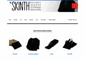 skinthsolutions.com preview