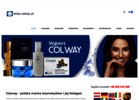 sklep-colway.pl preview