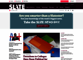 slate.com preview
