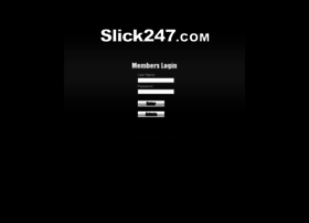 slick247.com preview