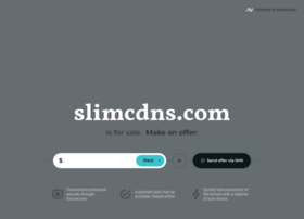 slimcdns.com preview