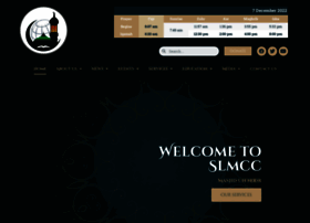 slmcc.co.uk preview