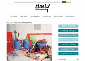 sloely.com preview