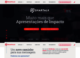 smartalk.com.br preview