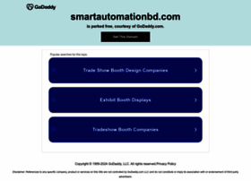 smartautomationbd.com preview