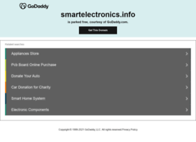 smartelectronics.info preview