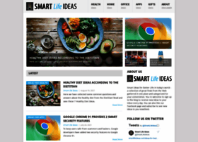 smartlifeideas.com preview
