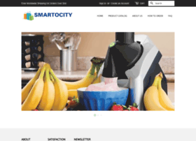 smartocity.com preview