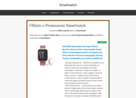 smartwatchitalia.net preview