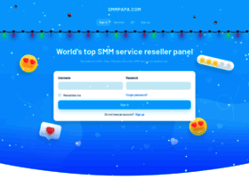 smmpapa.com preview