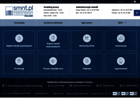 smnt.pl preview