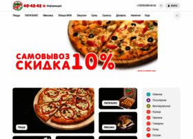 smolpizza.ru preview