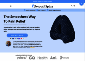 smoothspine.com preview