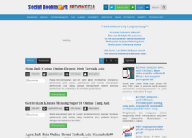 socialbookmark-indonesia.com preview