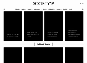 society19.com preview