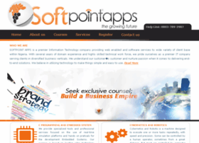 softpointapps.com preview