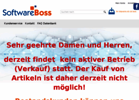 software-boss.de preview