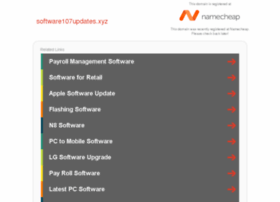 software107updates.xyz preview