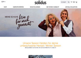 solidus.info preview