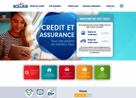 solutis.fr preview