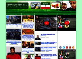 somalilanders.com preview