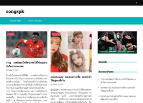 songspk.onl preview
