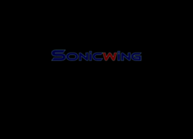 sonicwing.com preview