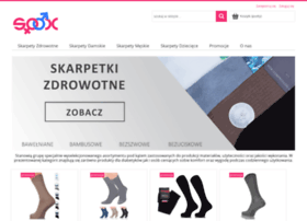 soox.pl preview