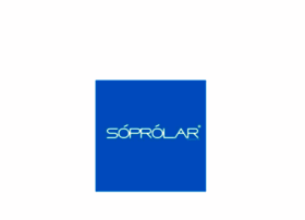 soprolar.pt preview