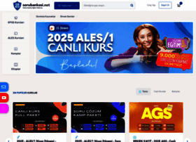 sorubankasi.net preview
