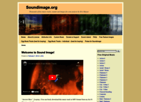 soundimage.org preview