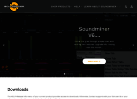 soundminer.com preview