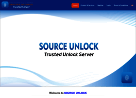 sourceunlock.com preview