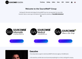 sourceweb.ag preview
