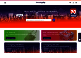 sourcingcity.co.uk preview