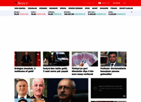 sozcu.com.tr preview