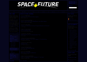 spacefuture.com preview